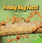 Freaky Bug Facts! Understand Place Value, ed. , v. 
