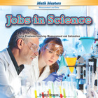 Jobs in Science, ed. , v. 