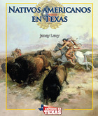 Nativos americanos en Texas, ed. , v. 