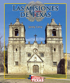 Las misiones de Texas, ed. , v. 
