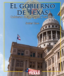 El Gobernando de Texas, ed. , v. 