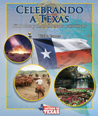 Celebrando a Texas, ed. , v. 
