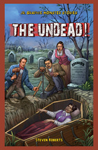 The Undead!, ed. , v. 