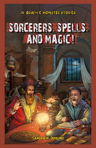 Sorcerers, Spells, and Magic!, ed. , v. 