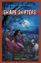 Shape-Shifters!, ed. , v. 