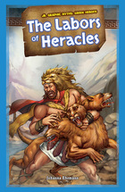 Labors of Heracles, ed. , v. 