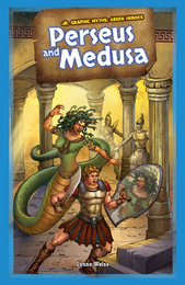Perseus and Medusa, ed. , v. 
