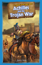 Achilles and the Trojan War, ed. , v. 