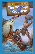 The Voyage of Odysseus, ed. , v. 