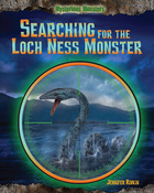 Searching for the Loch Ness Monster, ed. , v. 