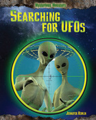 Searching for UFOs, ed. , v. 