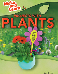 Projects with Plants, ed. , v. 
