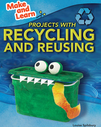 Projects with Recycling and Reusing, ed. , v. 
