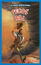 Pecos Bill, ed. , v. 