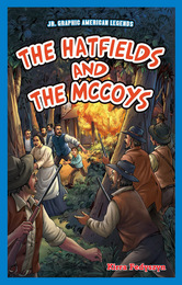 The Hatfields and the McCoys, ed. , v. 
