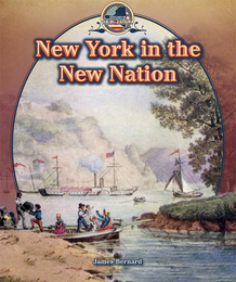 New York in the New Nation, ed. , v. 