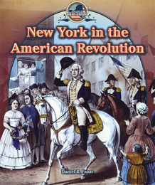 New York in the American Revolution, ed. , v. 