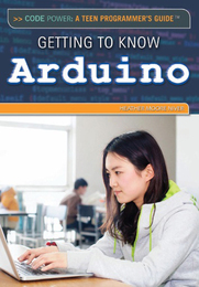 Getting to Know Arduino, ed. , v. 