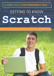Getting to Know Scratch, ed. , v. 