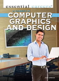 A Career in Computer Graphics and Design, ed. , v. 