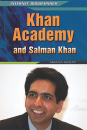 Khan Academy and Salman Khan, ed. , v. 