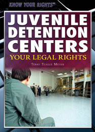Juvenile Detention Centers, ed. , v. 