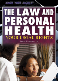 The Law and Personal Health, ed. , v. 