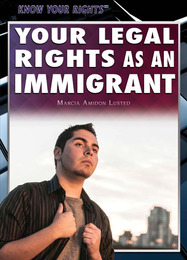 Your Legal Rights as an Immigrant, ed. , v. 