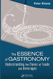 The Essence of Gastronomy, ed. , v. 