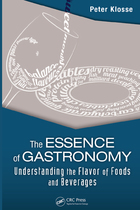 The Essence of Gastronomy, ed. , v. 