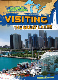 Visiting the Great Lakes, ed. , v. 