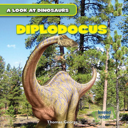 Diplodocus, ed. , v. 