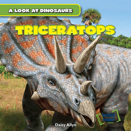 Triceratops, ed. , v. 