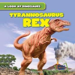 Tyrannosaurus Rex, ed. , v. 