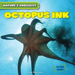 Octopus Ink, ed. , v. 