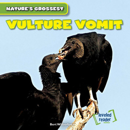 Vulture Vomit, ed. , v. 