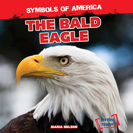 The Bald Eagle, ed. , v. 