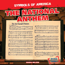 The National Anthem, ed. , v. 