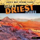 Earth's Driest Places, ed. , v. 