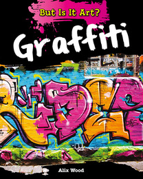 Graffiti, ed. , v. 