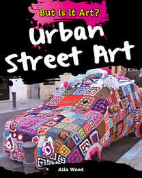 Urban Street Art, ed. , v. 