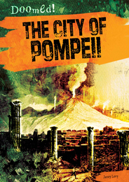 The City of Pompeii, ed. , v. 