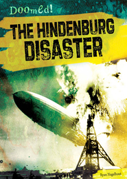 The Hindenburg Disaster, ed. , v. 