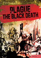 Plague, ed. , v.  Cover