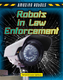 Robots in Law Enforcement, ed. , v. 
