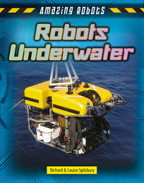 Robots Underwater, ed. , v. 