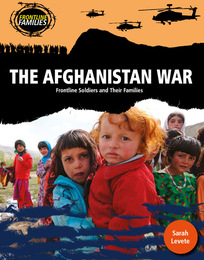 The Afghanistan War, ed. , v. 