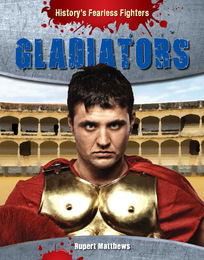 Gladiators, ed. , v. 