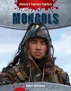Mongols, ed. , v. 