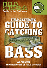 Field & Stream's Guide to Catching Bass, ed. , v. 